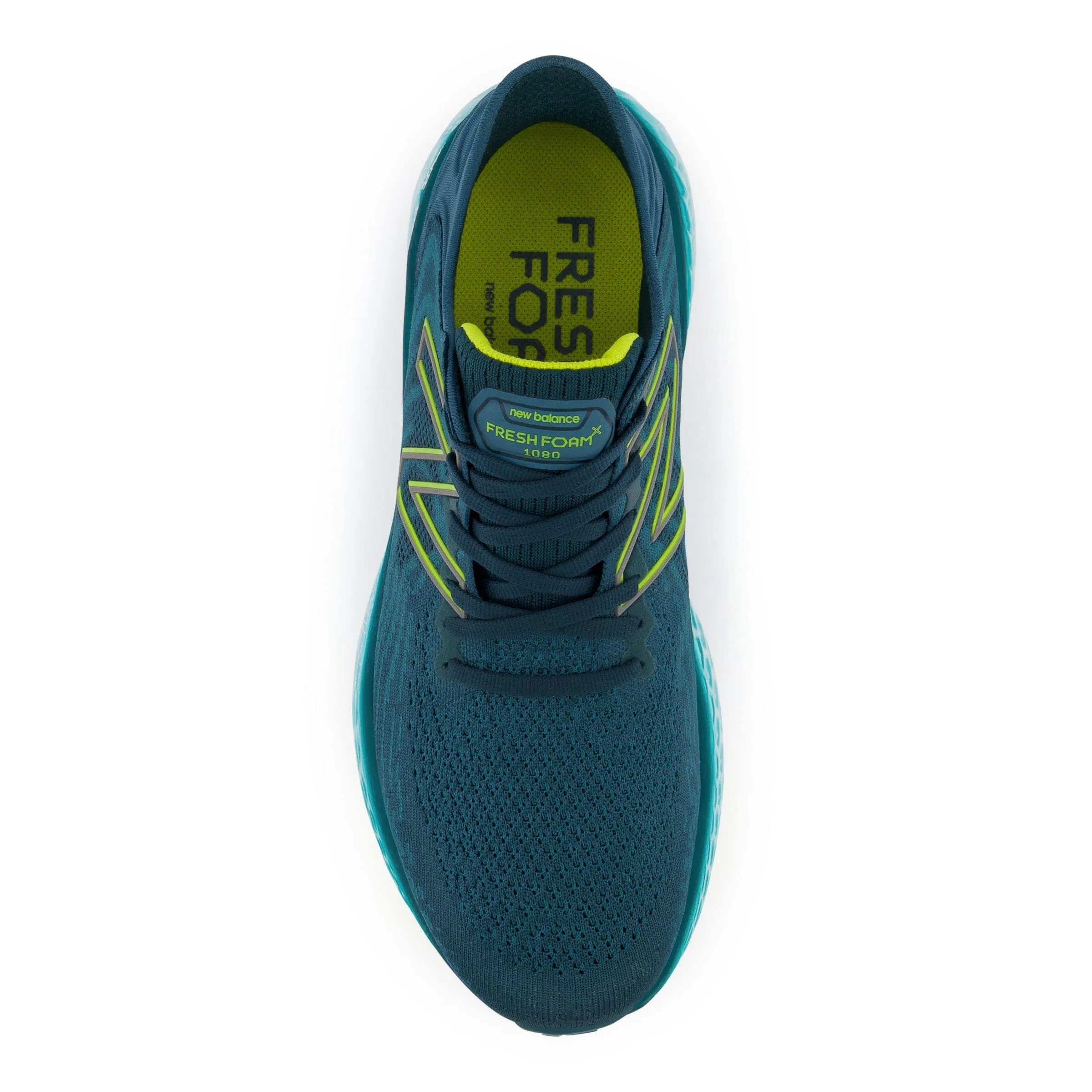 1080 Fresh Foam M1080Y11 - Men's