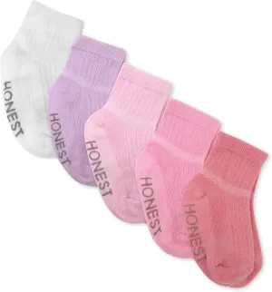 5-Pack Socks