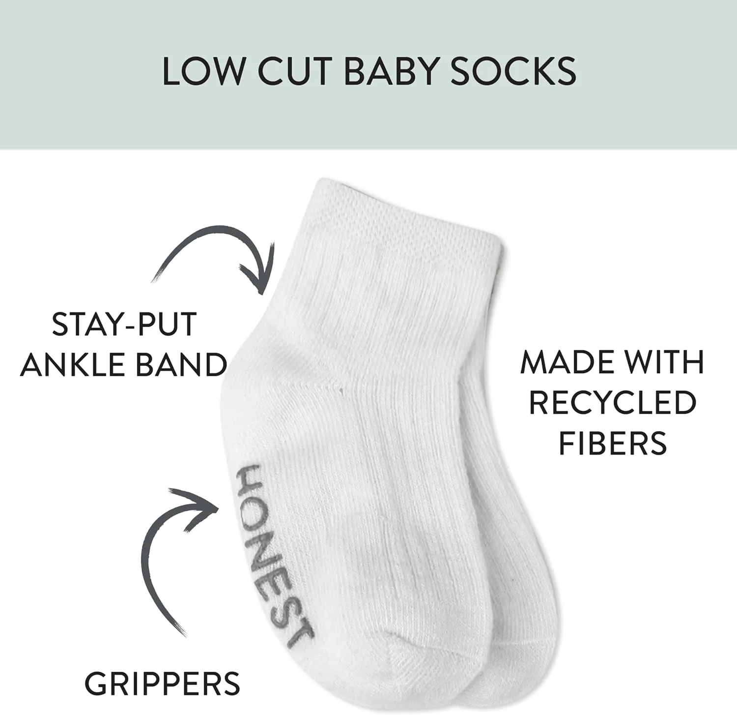 5-Pack Socks