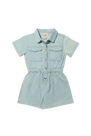 Addison Romper