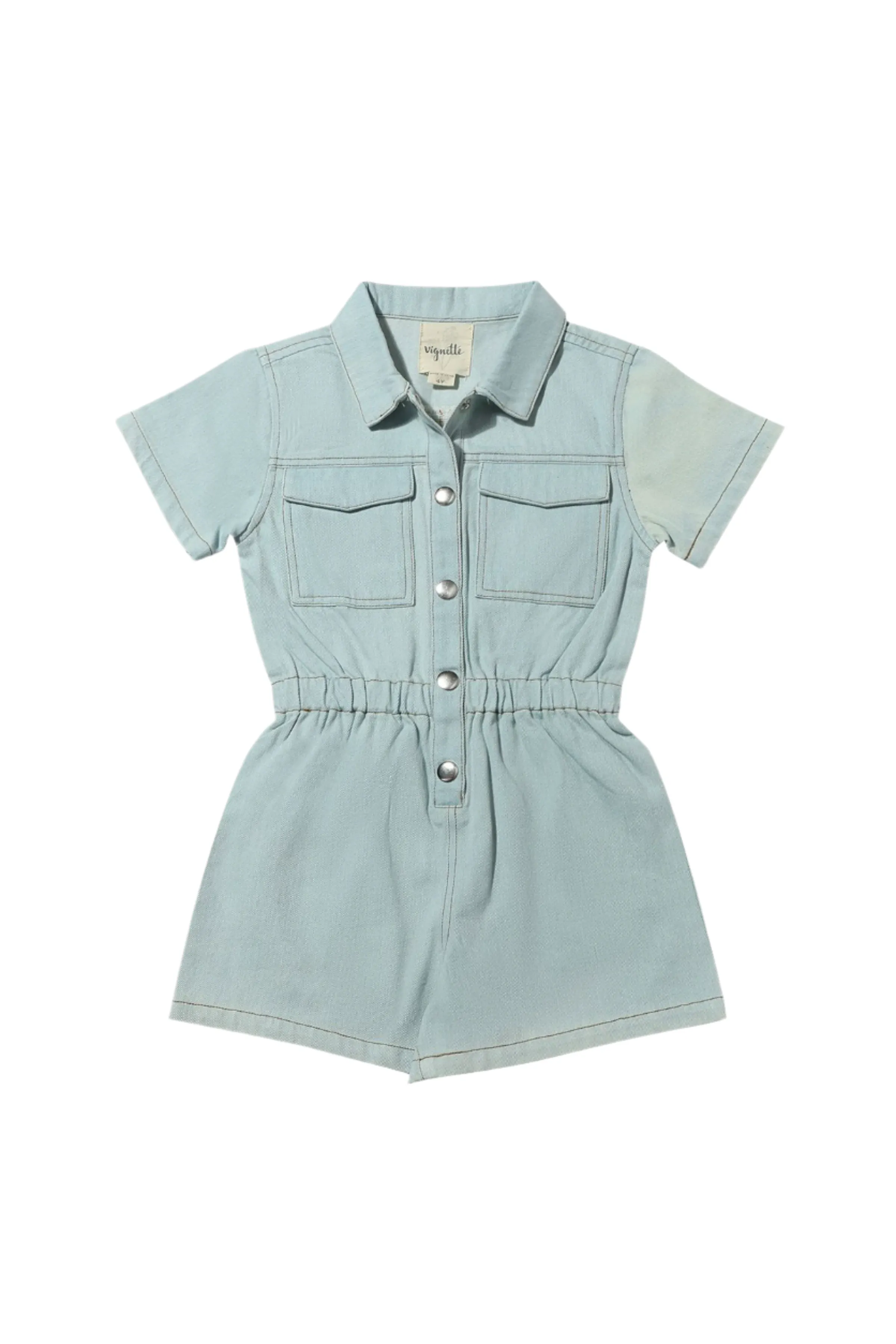 Addison Romper