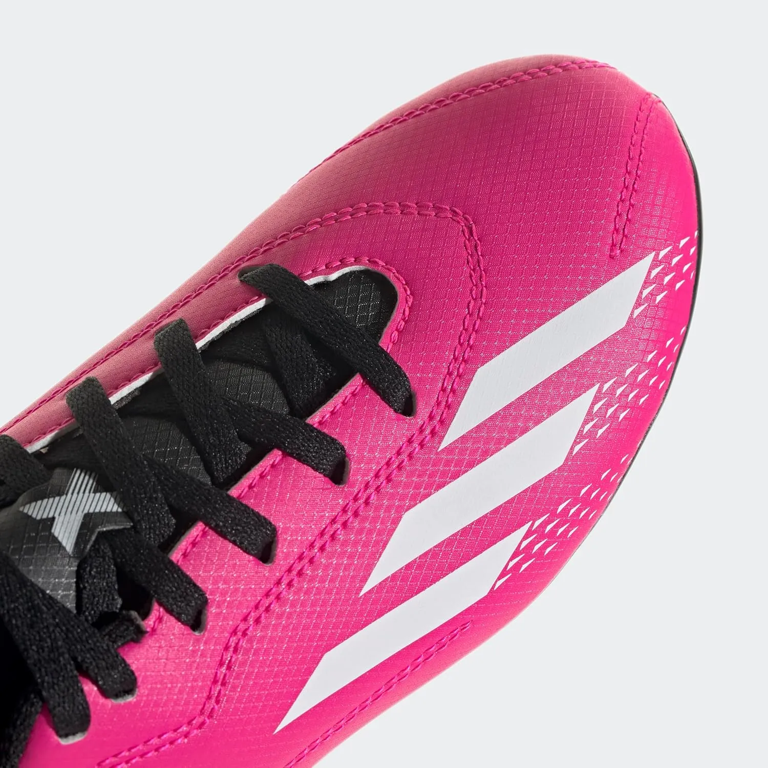 adidas Unisex-Child X Speedportal.4 Flexible Ground Soccer Shoes