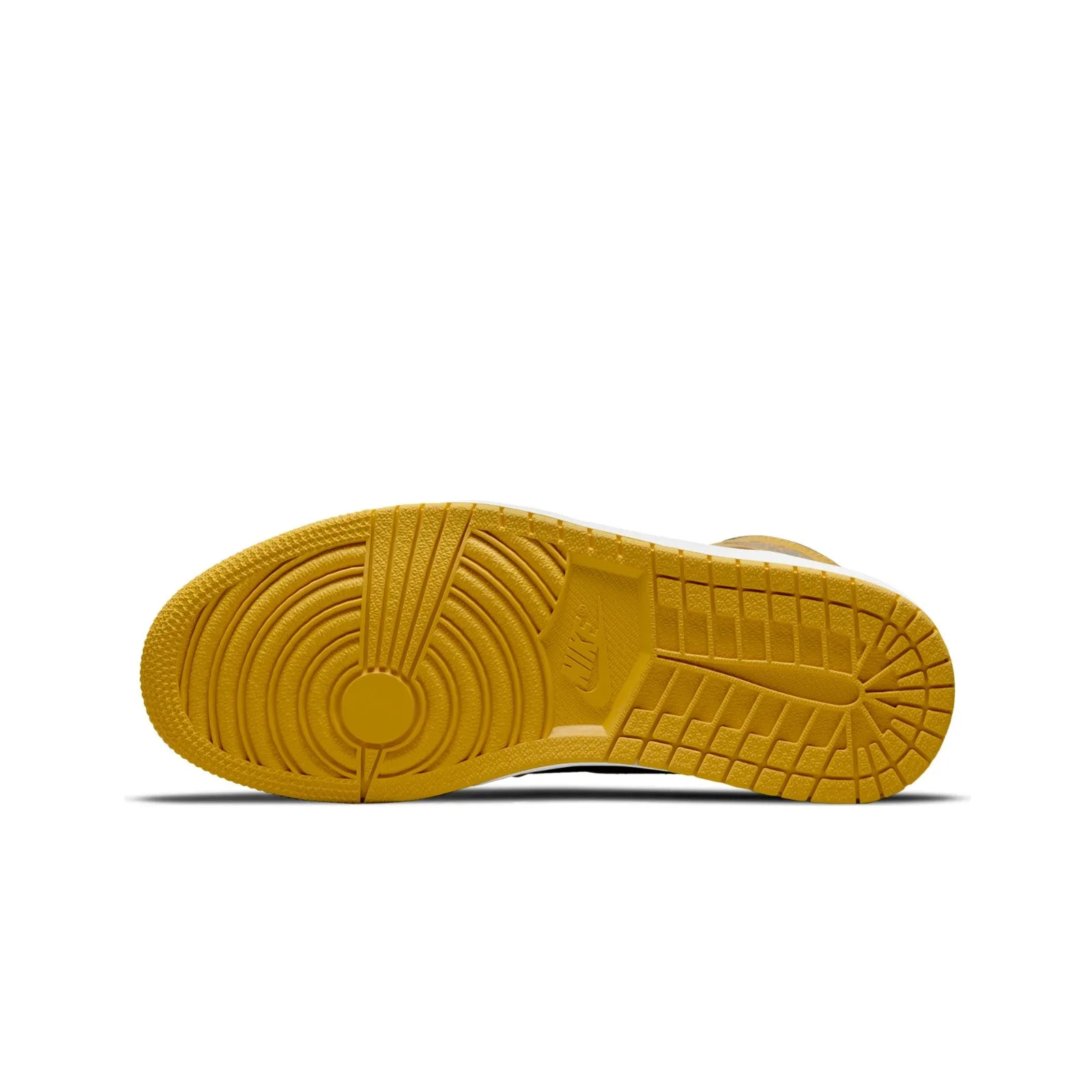 Air Jordan 1 Retro High OG 'Pollen' 555088-701