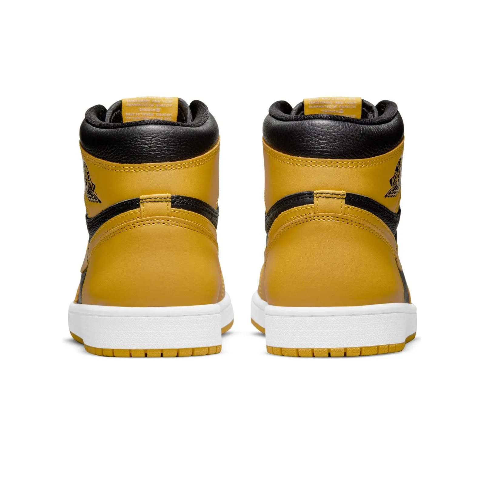 Air Jordan 1 Retro High OG 'Pollen' 555088-701