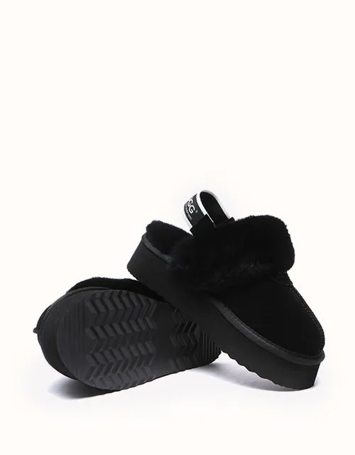 AUSTRALIAN SHEPHERD® Waffle Platform