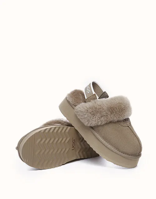 AUSTRALIAN SHEPHERD® Waffle Platform