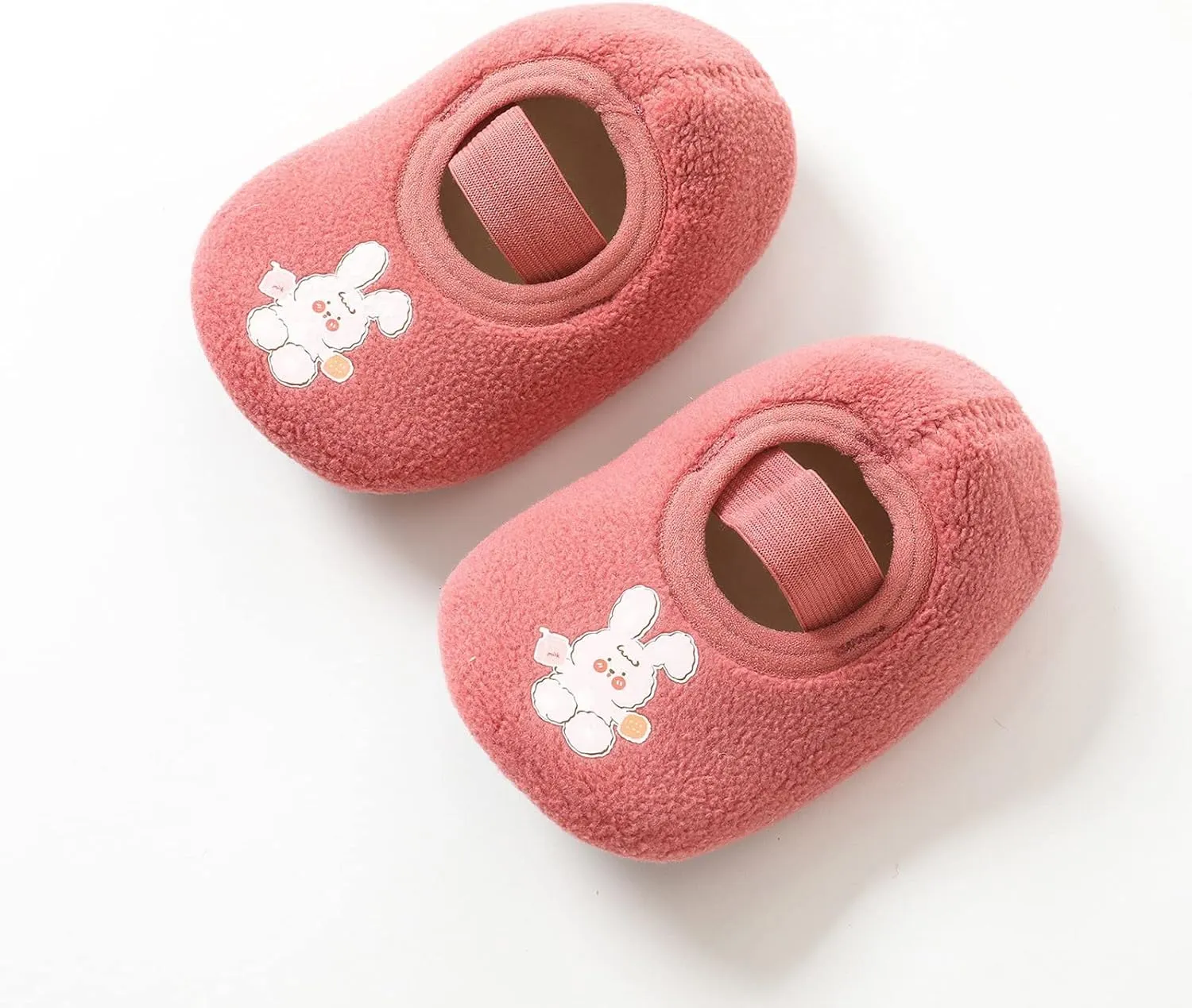 Baby Shoes Autumn Children Toddler Boys and Girls Socks Shoes Floor Sports Shoes Non Slip Light House Shoes