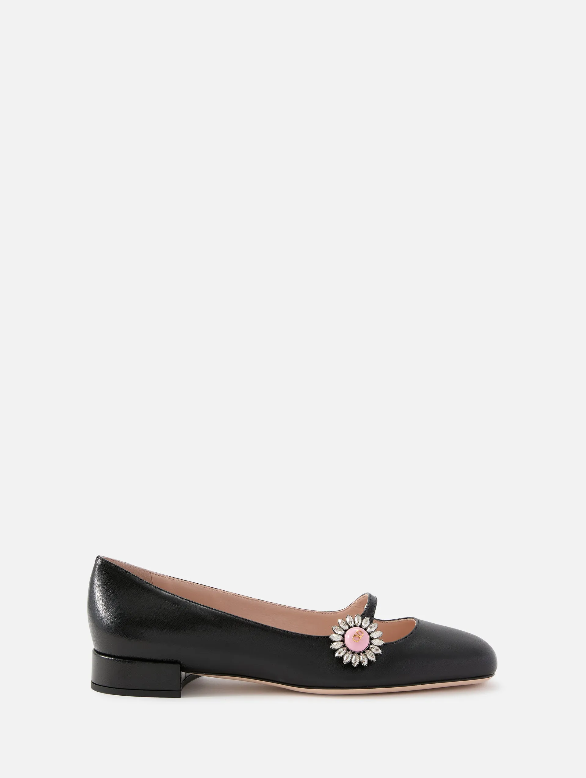 Ballerina Flat
