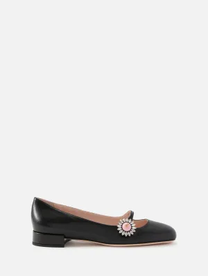 Ballerina Flat