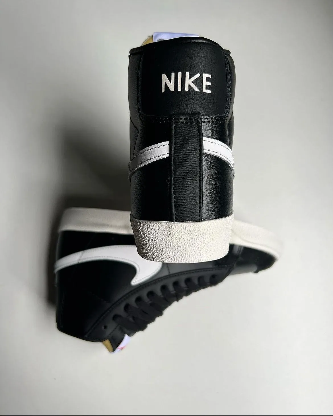 Blazer Mid 77 Vintage Sneakers Shoes For Men