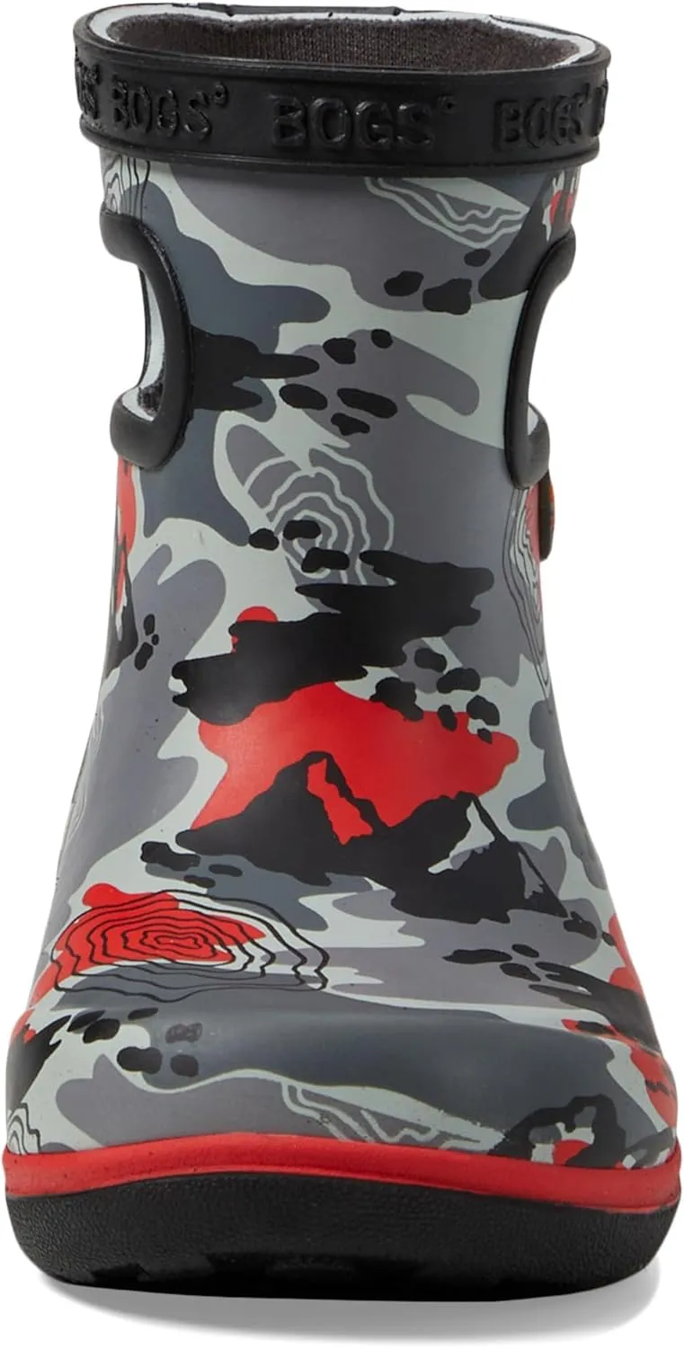 BOGS Skipper II-Topo Camo Boys' Infant-Toddler Boot
