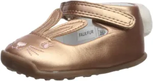 Carter's Every Step girls infant 1st walker Esti novelty Mary Jane shoe