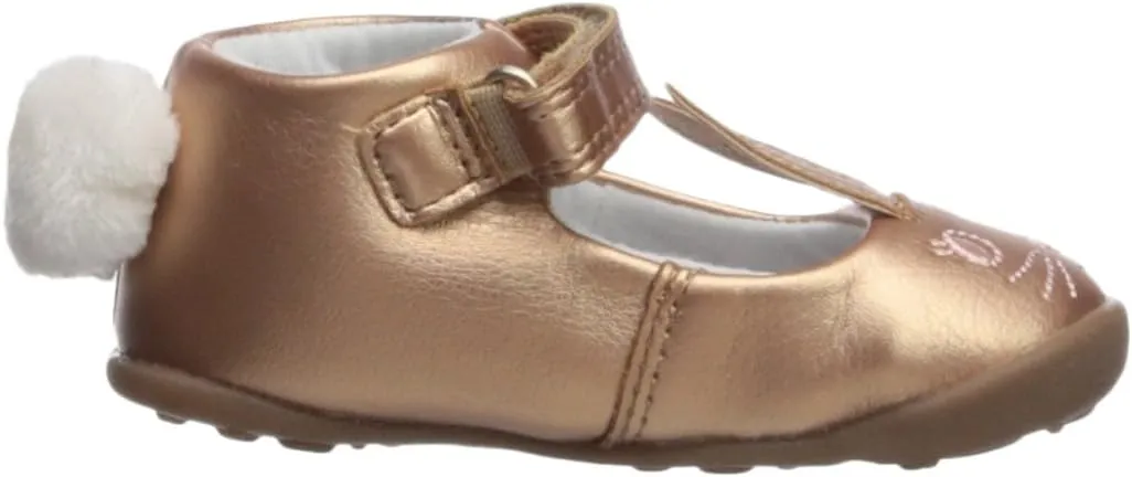 Carter's Every Step girls infant 1st walker Esti novelty Mary Jane shoe