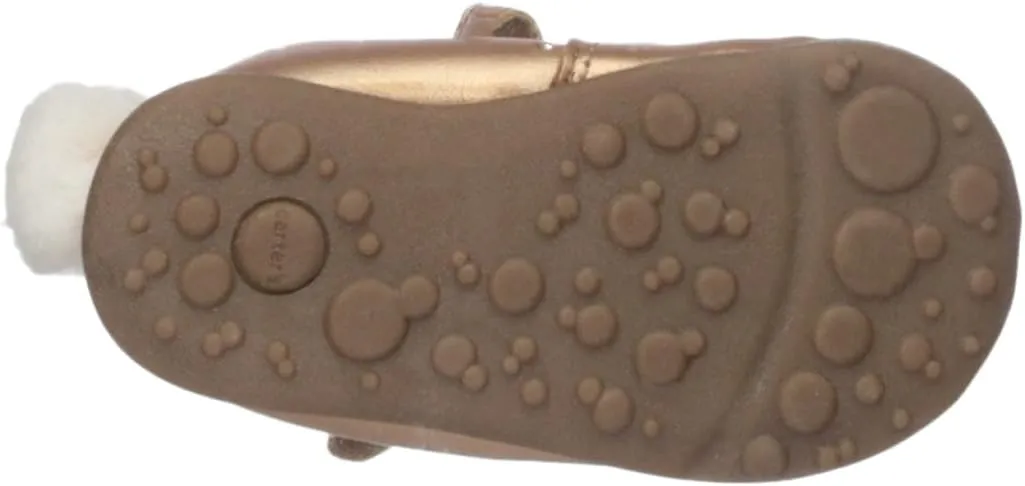 Carter's Every Step girls infant 1st walker Esti novelty Mary Jane shoe