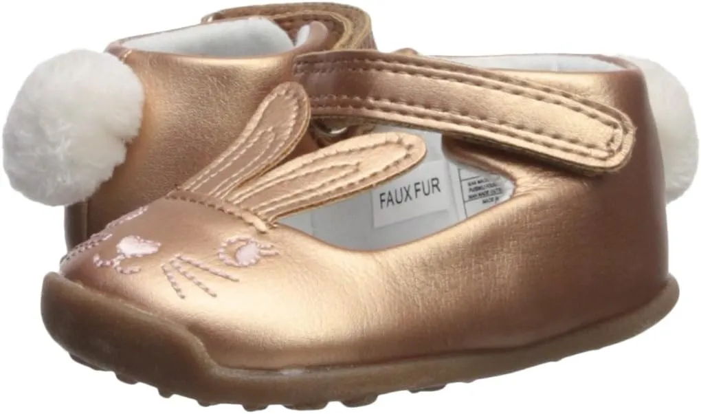 Carter's Every Step girls infant 1st walker Esti novelty Mary Jane shoe