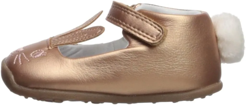 Carter's Every Step girls infant 1st walker Esti novelty Mary Jane shoe