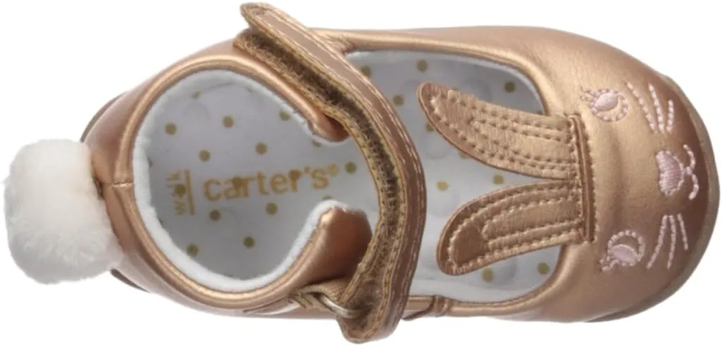 Carter's Every Step girls infant 1st walker Esti novelty Mary Jane shoe