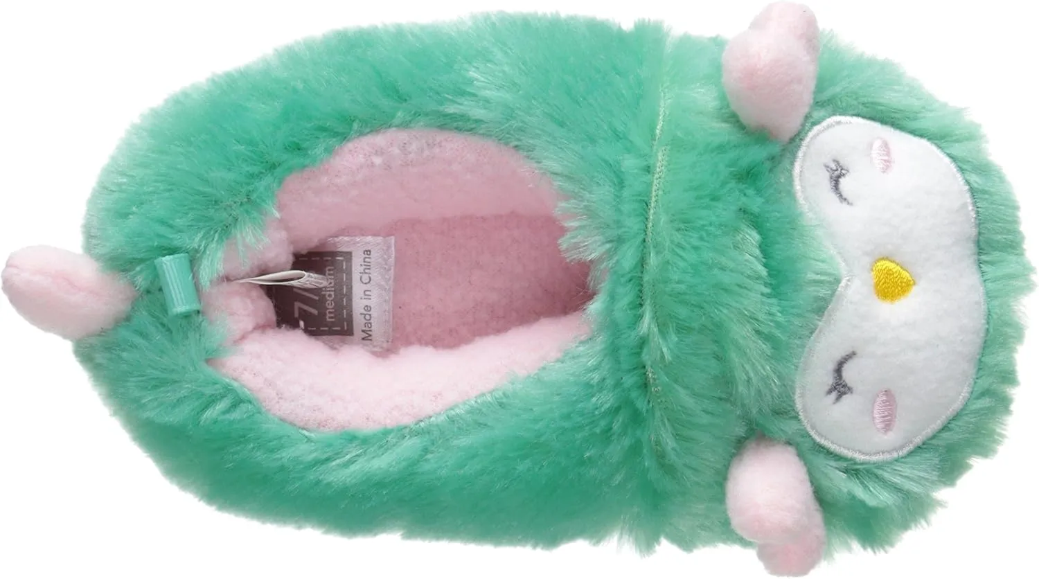Carter's Kid's May Slipper
