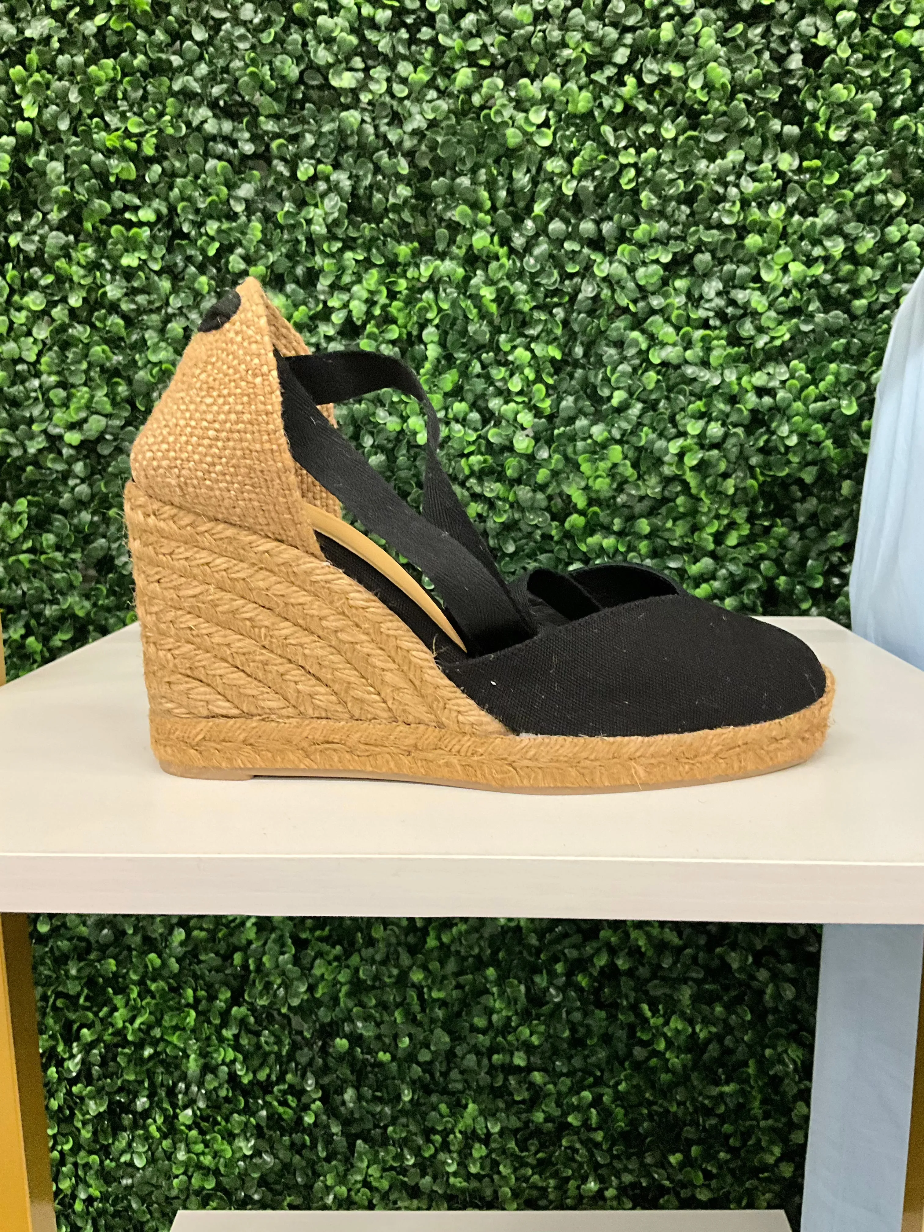 Chiara Espadrille
