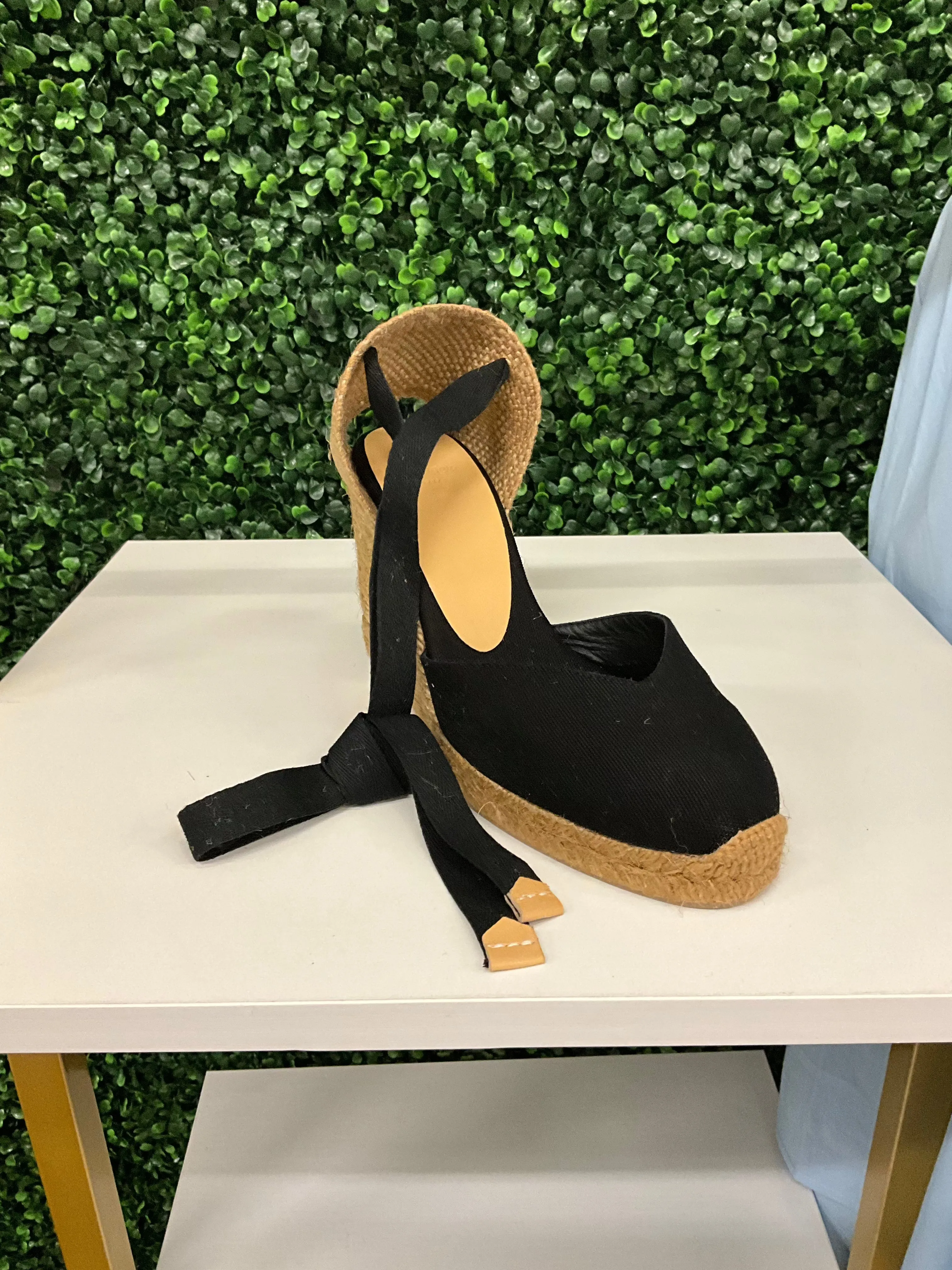 Chiara Espadrille