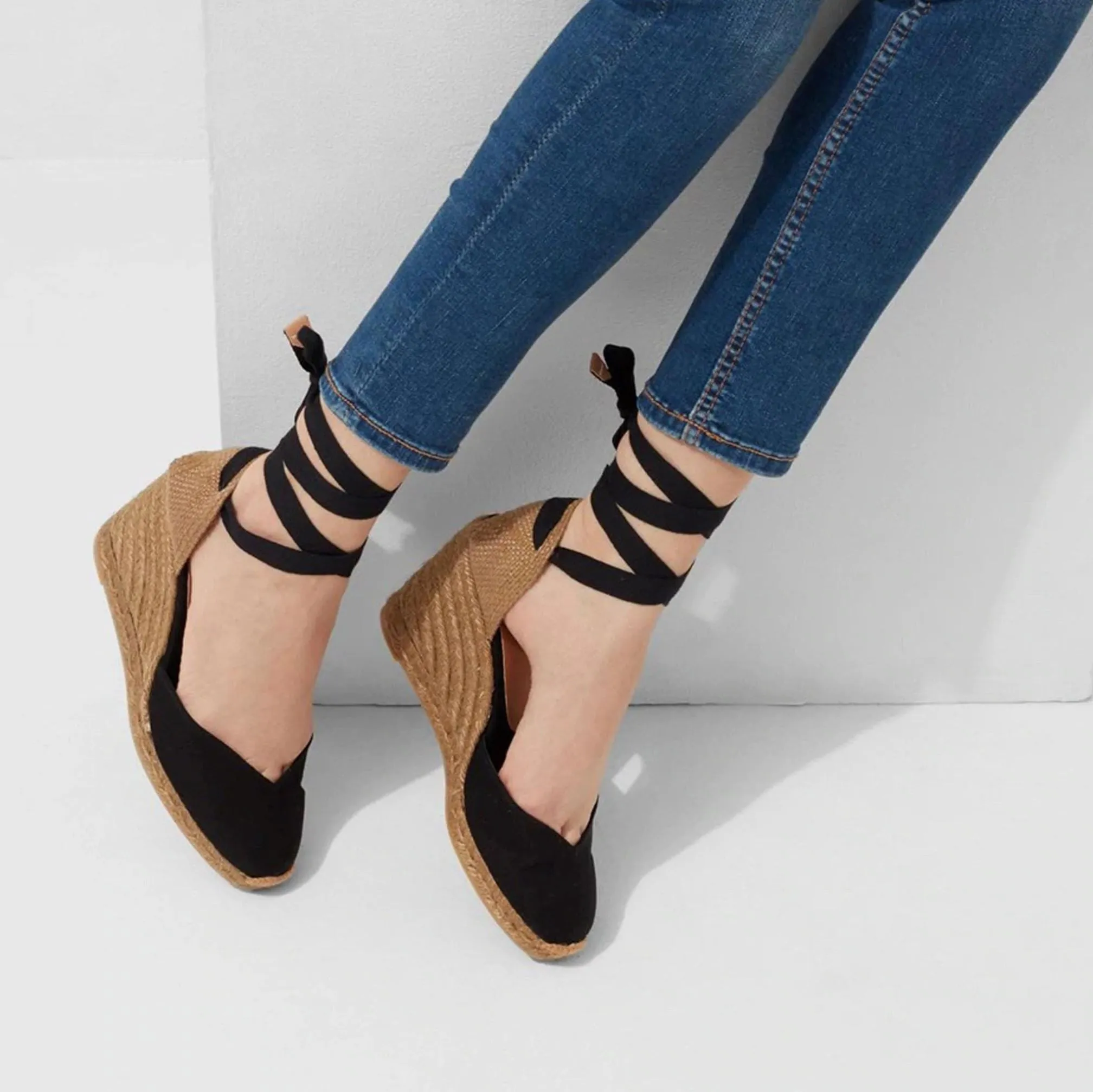 Chiara Espadrille