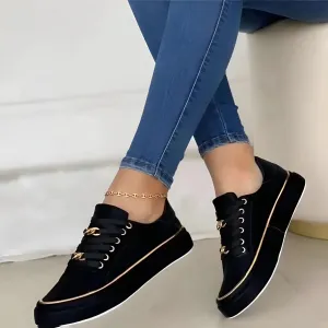 Clara - Elegant Sneakers