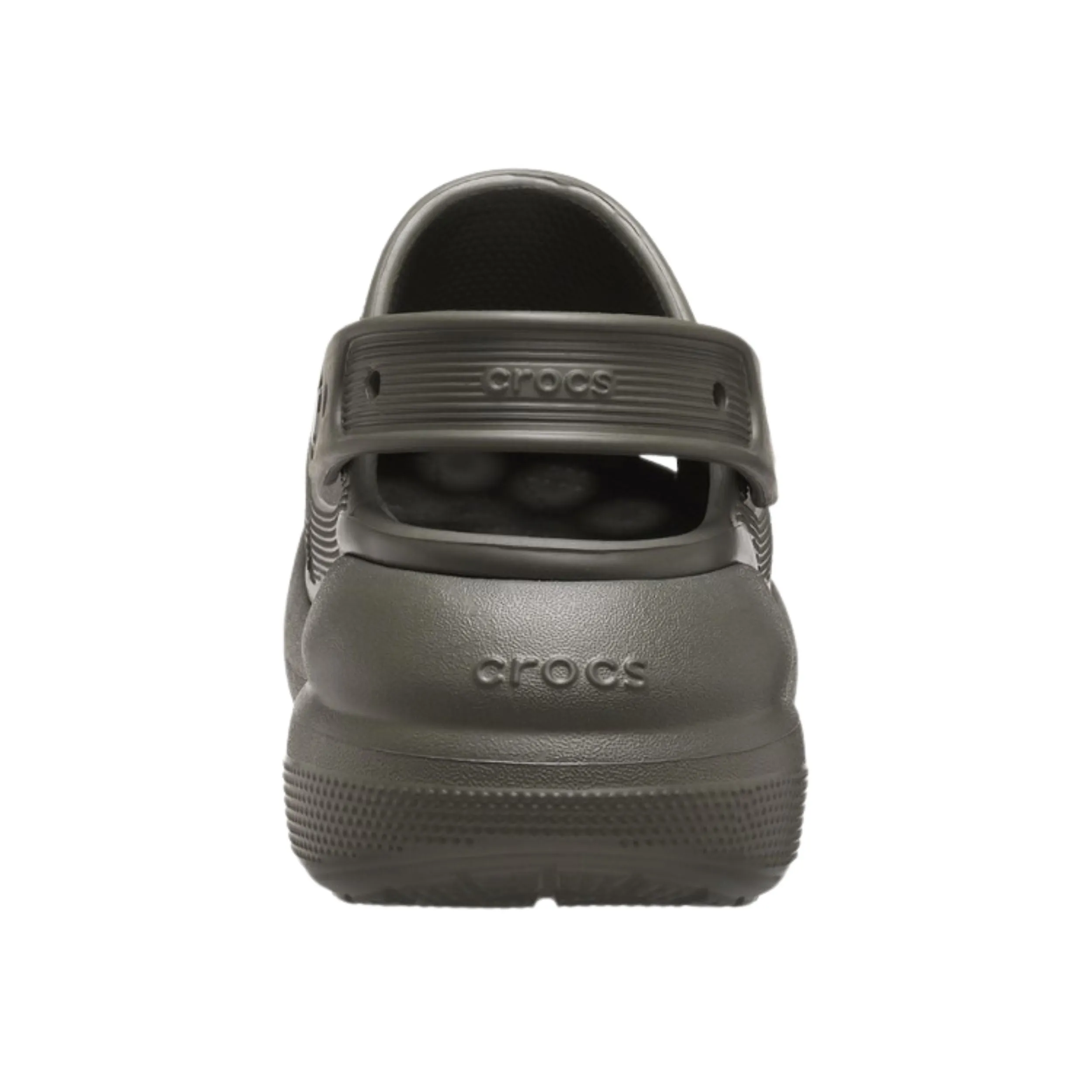 Crocs Men-Adult Crush Clog
