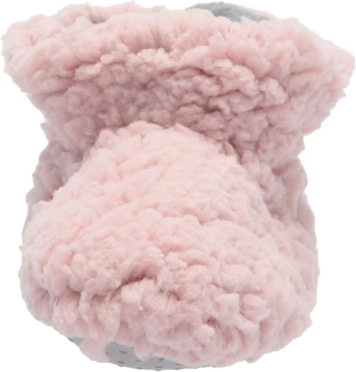 Dearfoams Baby Harley Sherpa Bootie