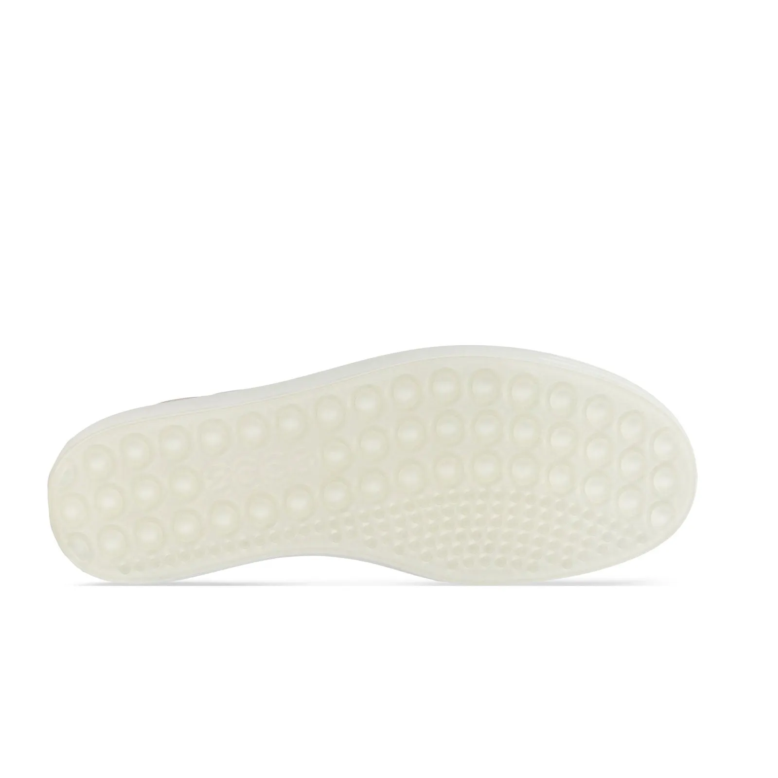 ECCO Soft 7 Casual Slip On (Women) - Grey Rose/Powder