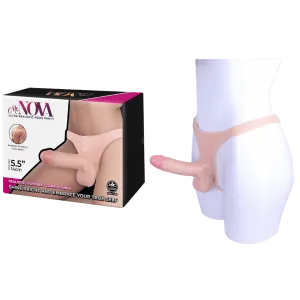 Excellent Power Ultra Realistic 5.5" Penis Panty
