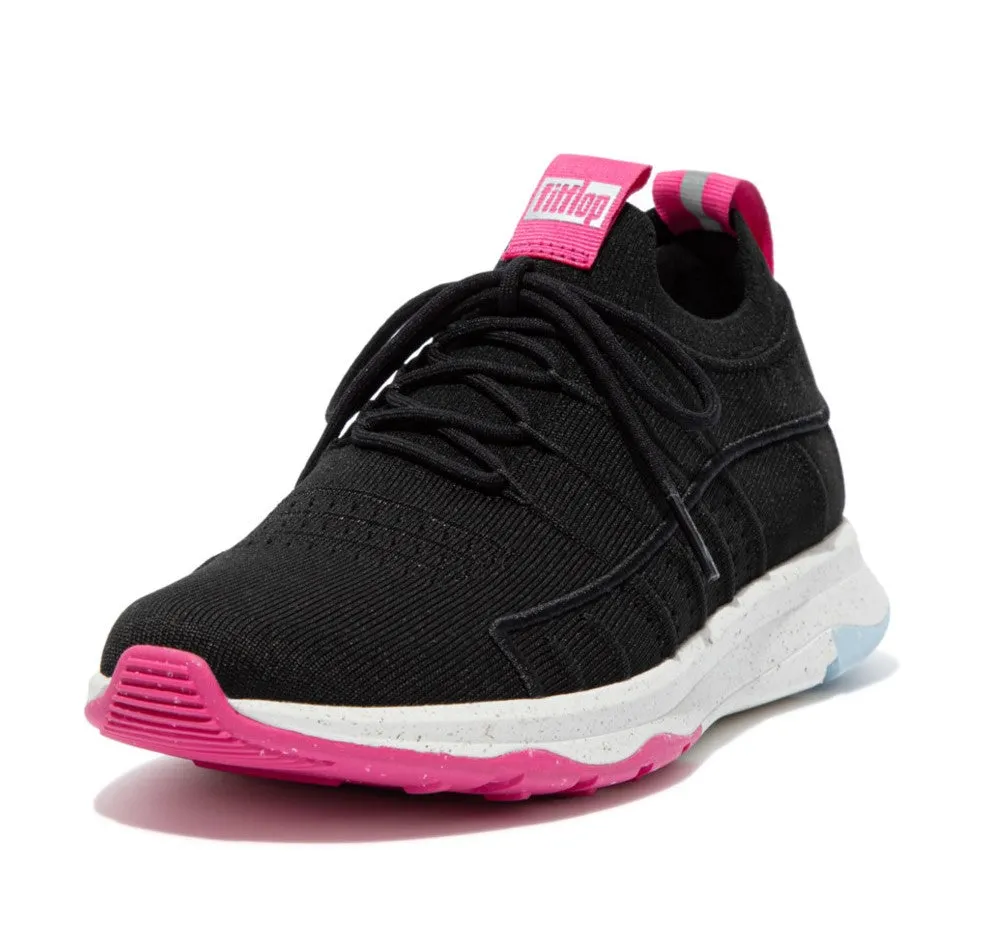 FitFlop VITAMIN EO1 Knit Sneaker
