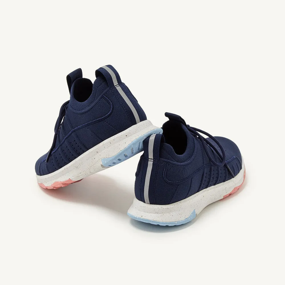FitFlop VITAMIN EO1 Knit Sneaker