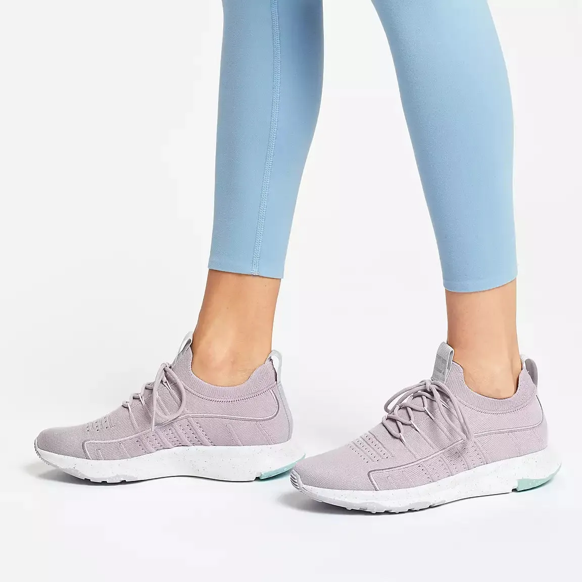 FitFlop VITAMIN EO1 Knit Sneaker
