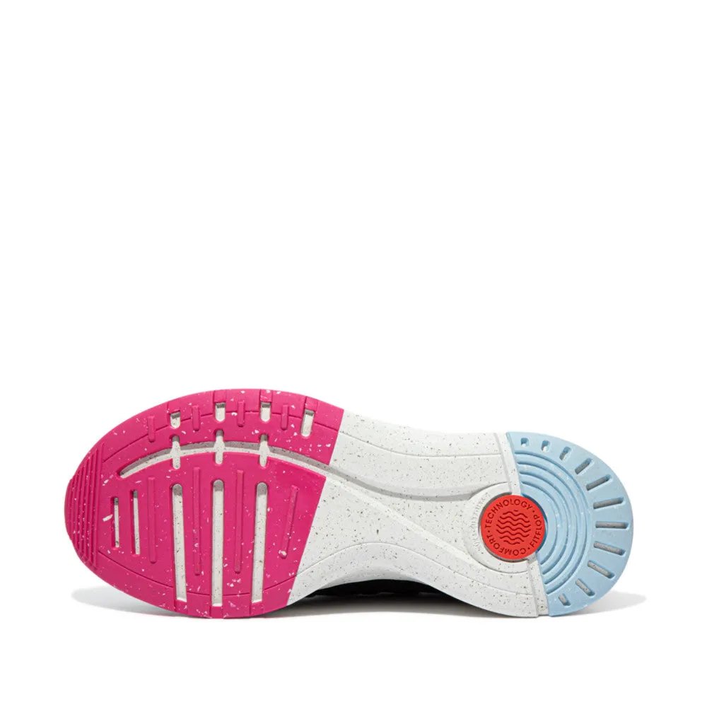 FitFlop VITAMIN EO1 Knit Sneaker