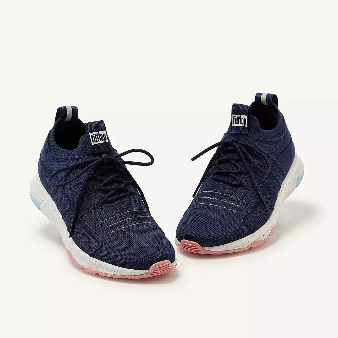 FitFlop VITAMIN EO1 Knit Sneaker