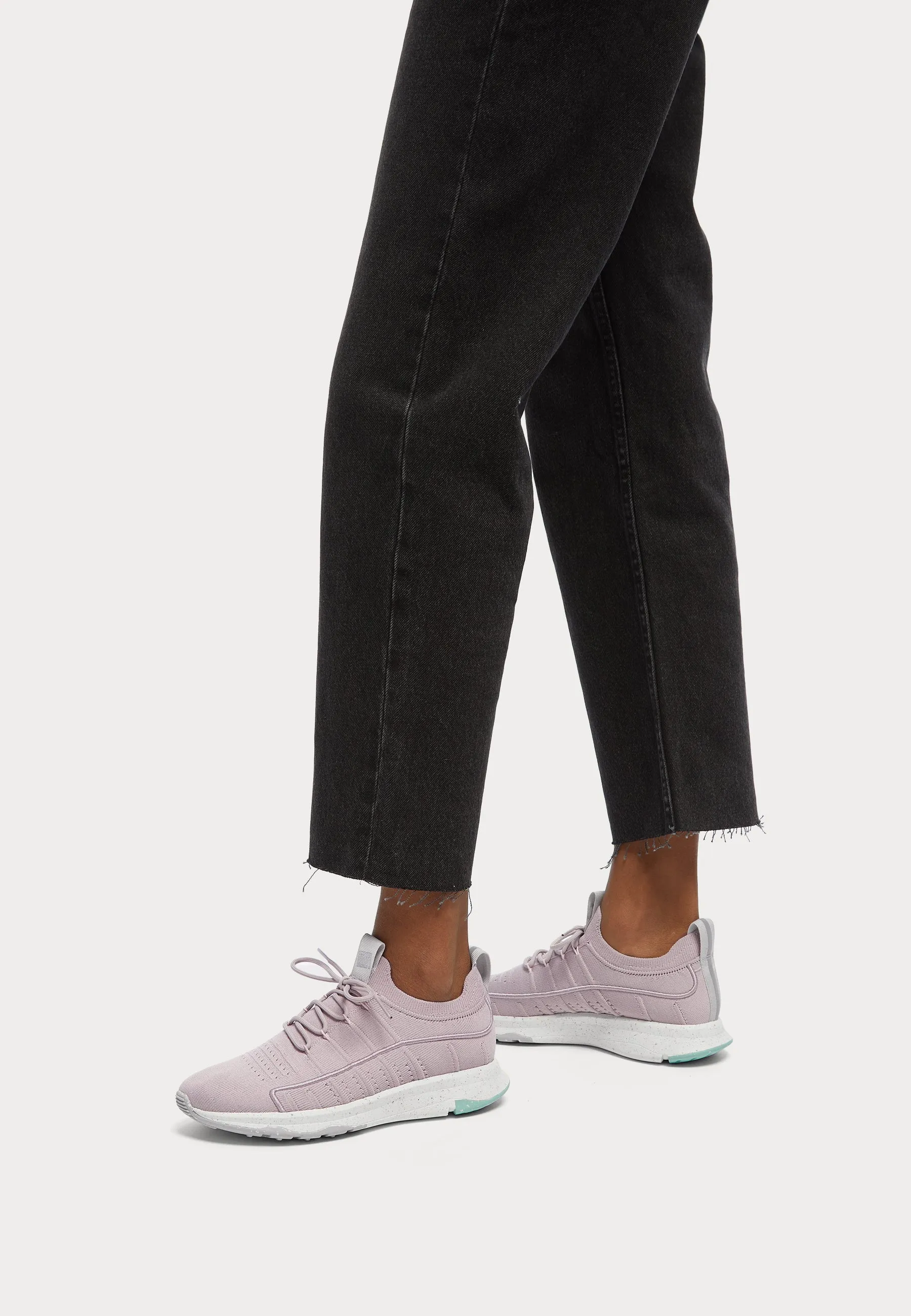 FitFlop VITAMIN EO1 Knit Sneaker