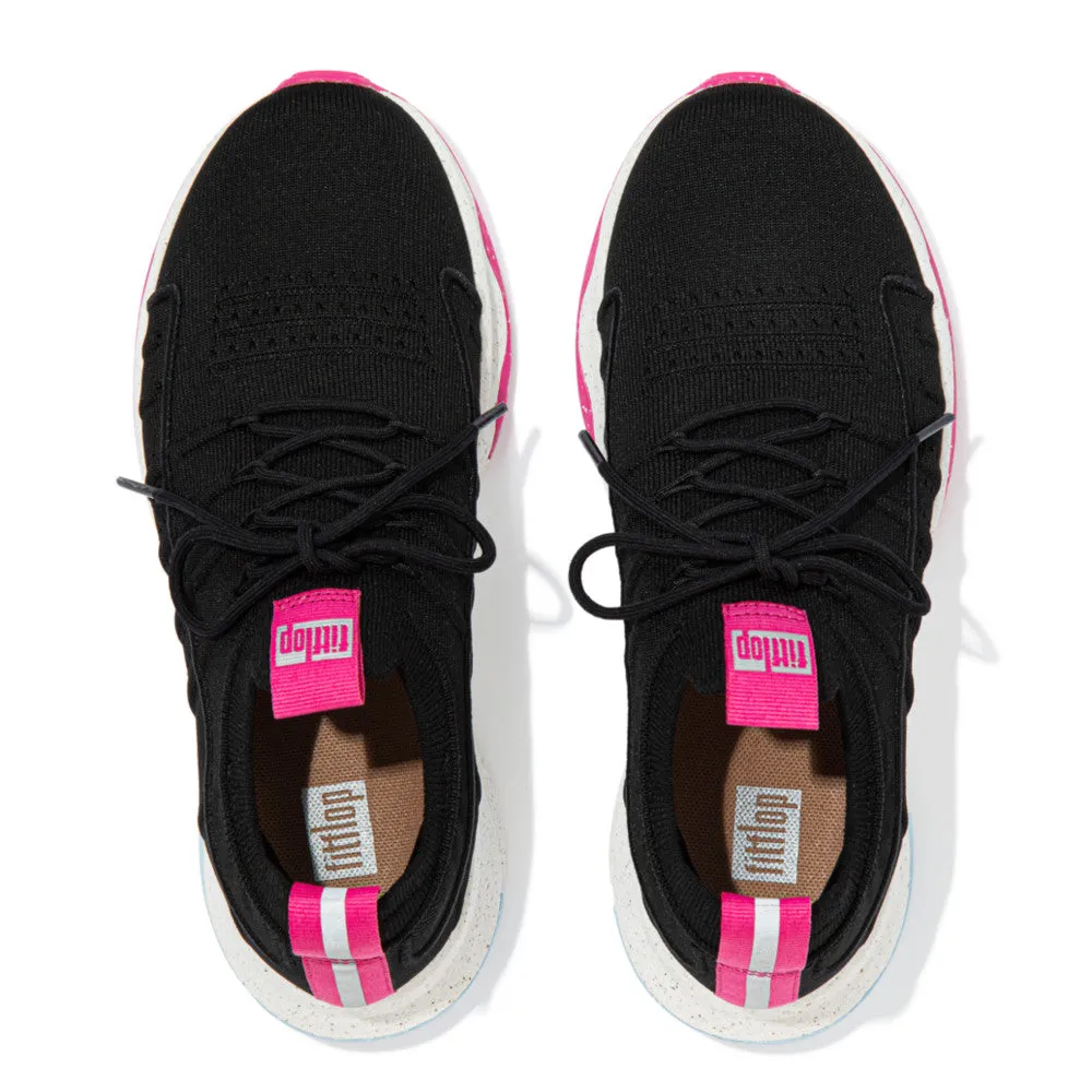 FitFlop VITAMIN EO1 Knit Sneaker