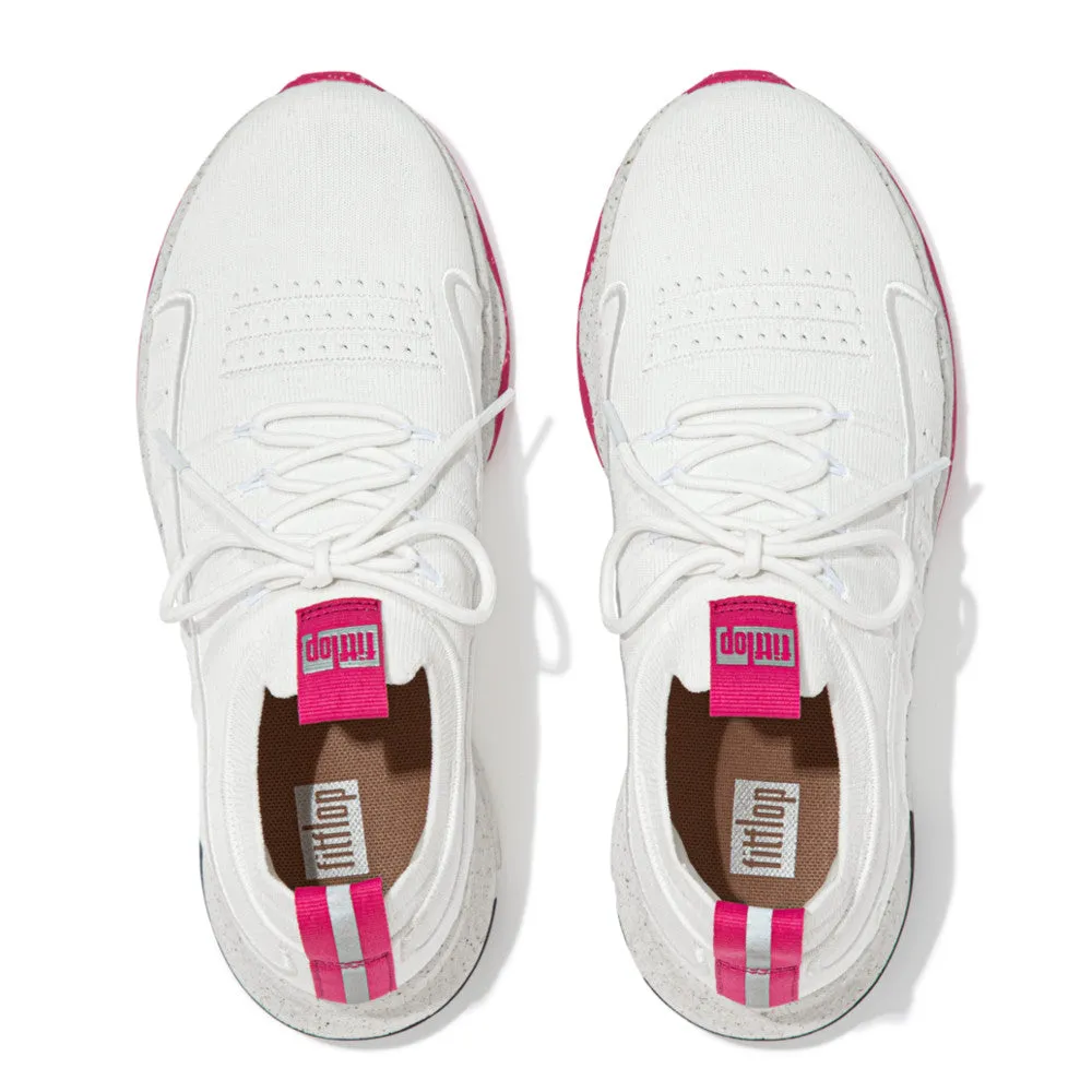 FitFlop VITAMIN EO1 Knit Sneaker
