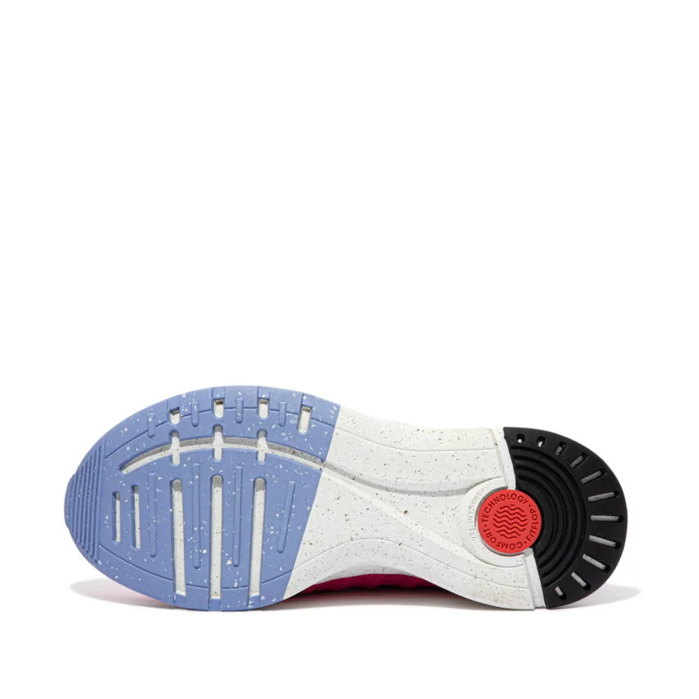 FitFlop VITAMIN EO1 Knit Sneaker