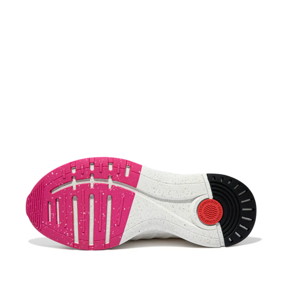FitFlop VITAMIN EO1 Knit Sneaker