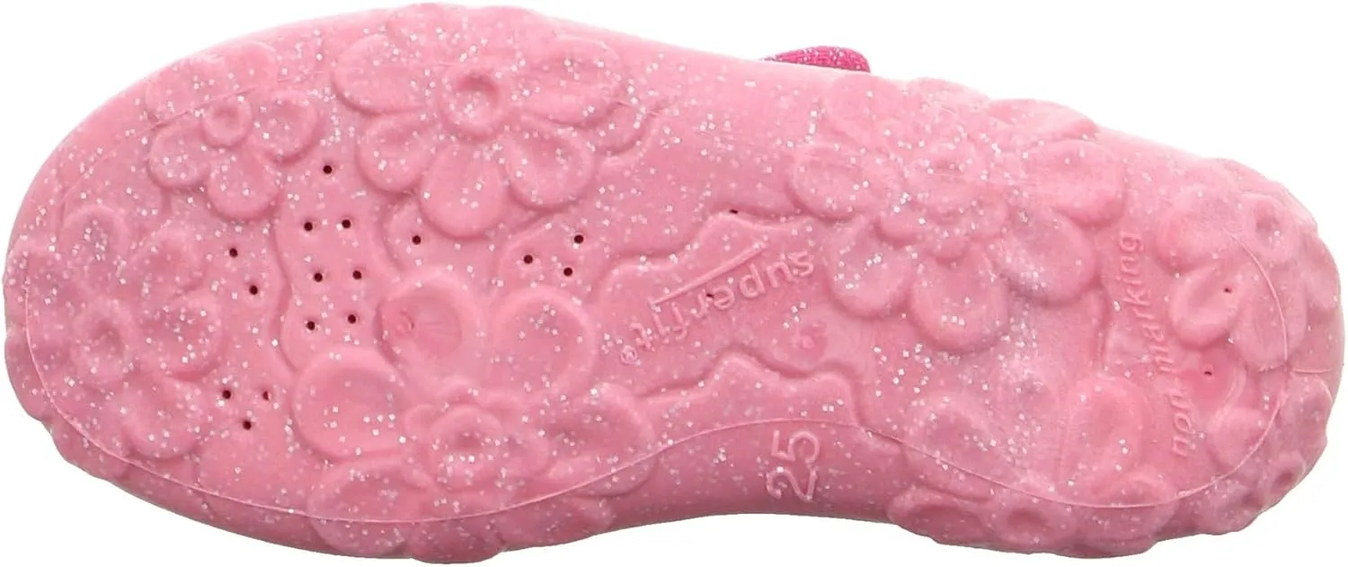Girls Slippers Mule