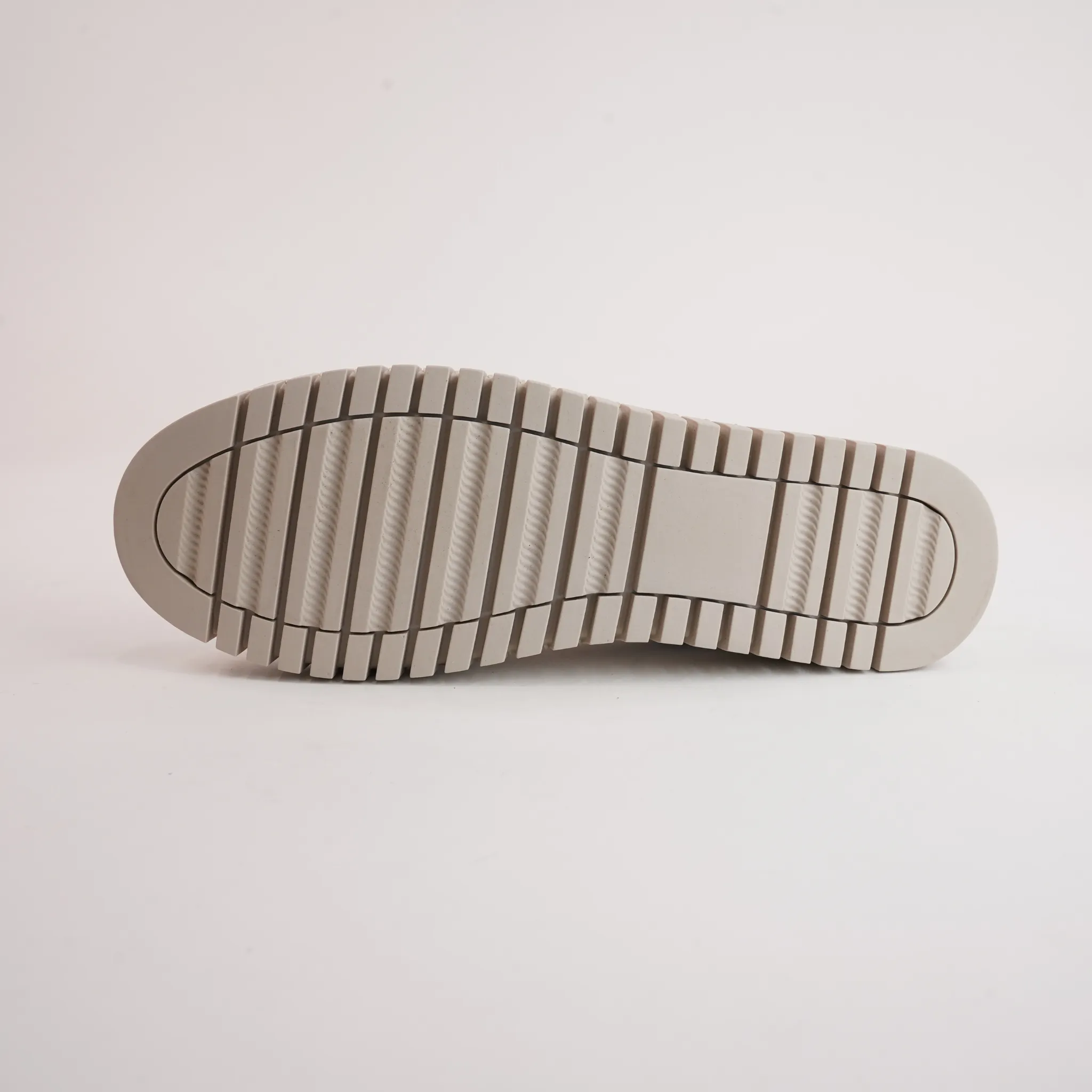 Heaton Milk/ Milk Ballet Flats