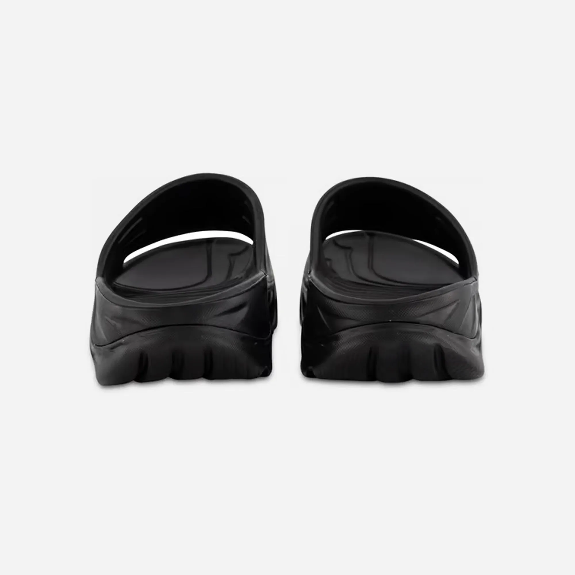 Hoka Ora Recovery Slide 'Black'