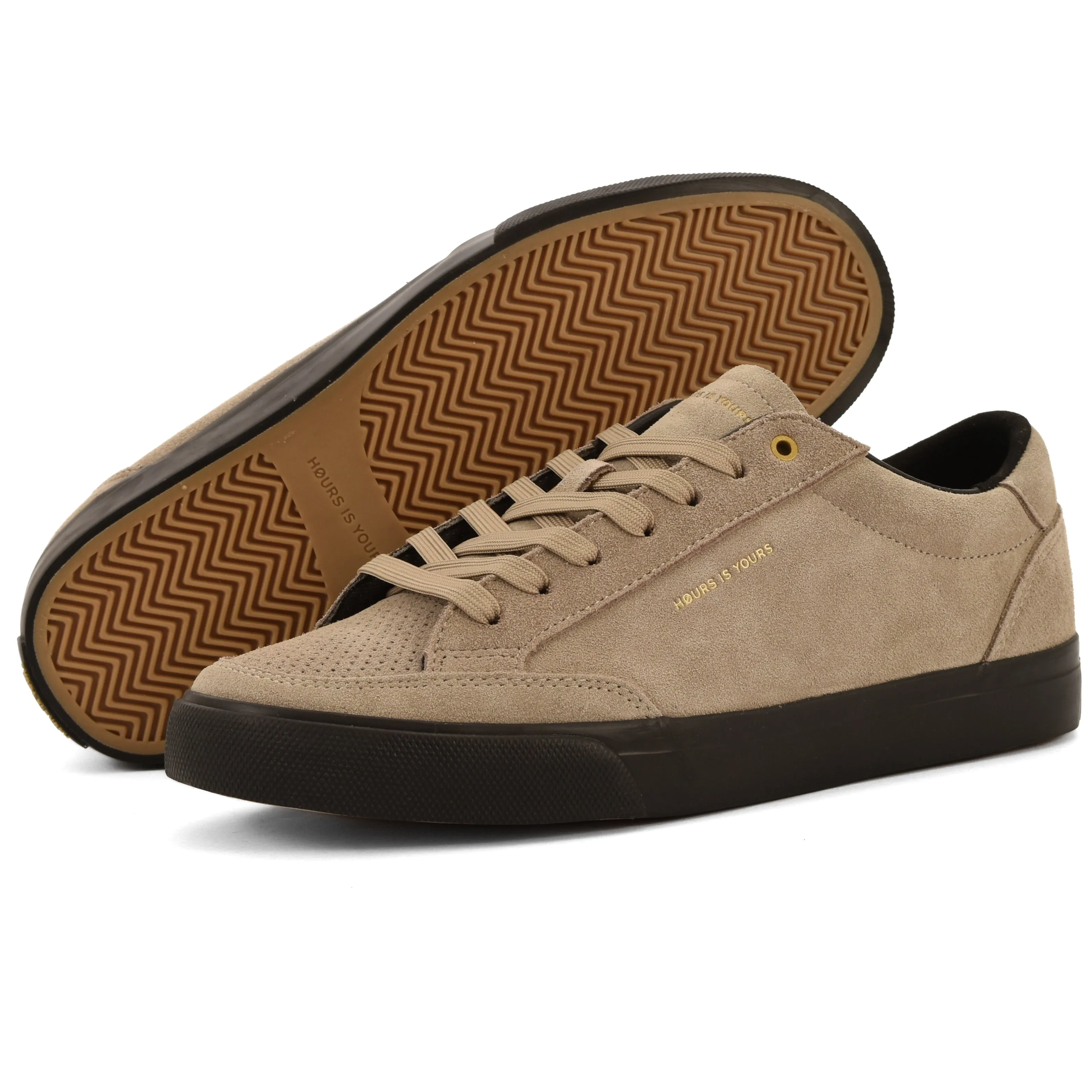 Hours Is Yours - DMC-1 (Cashmere)