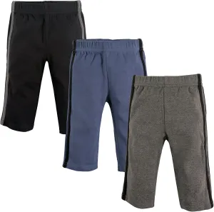 Hudson Baby Baby Girls' Cotton Pants and Leggings