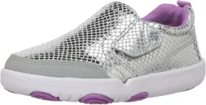 Hush Puppies Unisex-Child Marley Sneaker