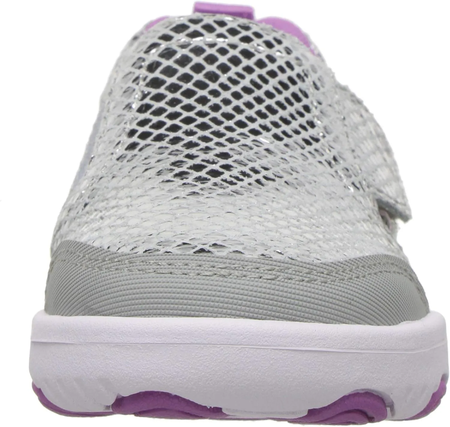 Hush Puppies Unisex-Child Marley Sneaker