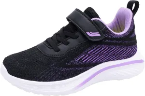 IWIHMIV Girls Athletic Shoes Toddler Tennis Shoes Sneakers for Boys Running Shoes Girls Boys Casual Breathable Sports Shoes