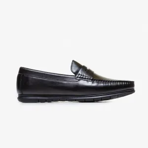 Jamaica Loafer - Black