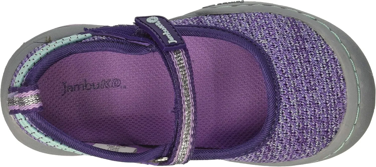 Jambu Girl's Kalina-t Sneaker